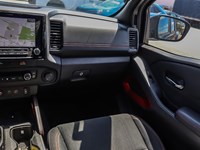 2023 Nissan Frontier Crew Cab PRO-4X Standard Bed 4x4