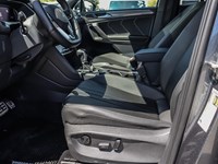 2023 Volkswagen Tiguan Comfortline R-Line Black Edition 4MOTION