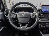 2024 Ford Bronco Sport Big Bend 4x4