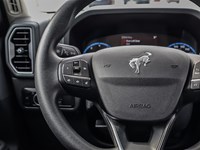 2024 Ford Bronco Sport Big Bend 4x4