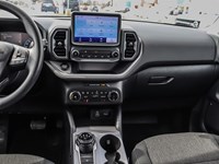 2024 Ford Bronco Sport Big Bend 4x4