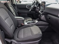 2024 Ford Bronco Sport Big Bend 4x4