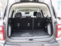 2024 Ford Bronco Sport Big Bend 4x4