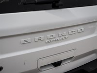 2024 Ford Bronco Sport Big Bend 4x4