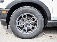 2024 Ford Bronco Sport Big Bend 4x4