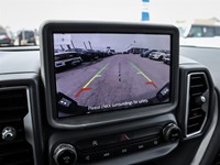 2024 Ford Bronco Sport Big Bend 4x4