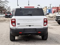 2024 Ford Bronco Sport Big Bend 4x4