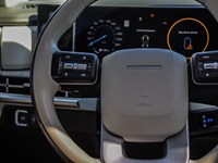 2024 Hyundai Santa Fe Ultimate Calligraphy AWD w/Beige Interior