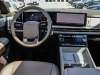 2024 Hyundai Santa Fe Ultimate Calligraphy AWD w/Beige Interior