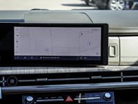 2024 Hyundai Santa Fe Ultimate Calligraphy AWD w/Beige Interior