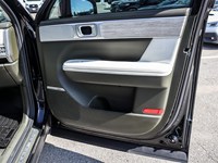 2024 Hyundai Santa Fe Ultimate Calligraphy AWD w/Beige Interior