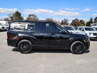2024 Hyundai Santa Fe Ultimate Calligraphy AWD w/Beige Interior