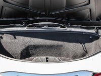 2025 Chevrolet Corvette 2dr Stingray Conv w/1LT
