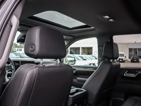2025 Chevrolet Silverado 1500 4WD Crew Cab 147