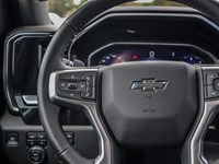 2025 Chevrolet Silverado 1500 4WD Crew Cab 147