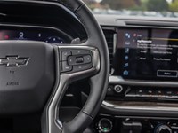2025 Chevrolet Silverado 1500 4WD Crew Cab 147