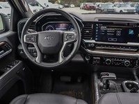 2025 Chevrolet Silverado 1500 4WD Crew Cab 147