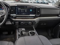 2025 Chevrolet Silverado 1500 4WD Crew Cab 147
