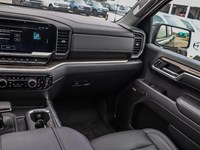 2025 Chevrolet Silverado 1500 4WD Crew Cab 147