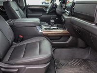 2025 Chevrolet Silverado 1500 4WD Crew Cab 147