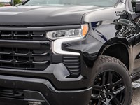 2025 Chevrolet Silverado 1500 4WD Crew Cab 147