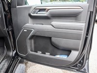 2025 Chevrolet Silverado 1500 4WD Crew Cab 147