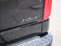 2025 Chevrolet Silverado 1500 4WD Crew Cab 147