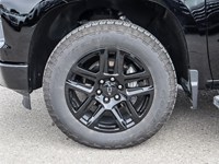 2025 Chevrolet Silverado 1500 4WD Crew Cab 147