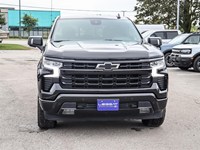 2025 Chevrolet Silverado 1500 4WD Crew Cab 147