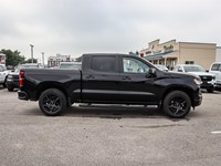 2025 Chevrolet Silverado 1500 4WD Crew Cab 147