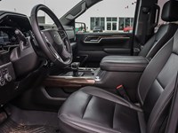 2025 Chevrolet Silverado 1500 4WD Crew Cab 147