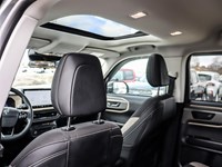 2025 Ford Bronco Sport Big Bend 4x4