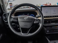 2025 Ford Bronco Sport Big Bend 4x4