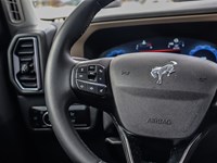 2025 Ford Bronco Sport Big Bend 4x4