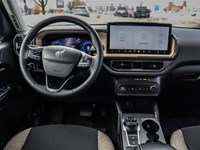 2025 Ford Bronco Sport Big Bend 4x4