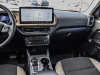 2025 Ford Bronco Sport Big Bend 4x4