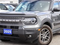 2025 Ford Bronco Sport Big Bend 4x4