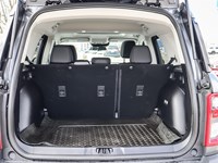 2025 Ford Bronco Sport Big Bend 4x4