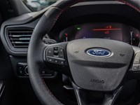 2025 Ford Escape ST-Line AWD HEV