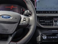 2025 Ford Escape ST-Line AWD HEV