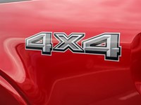 2025 Ford F-150 XLT 4WD SuperCrew 5.5' Box