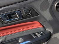 2025 Ford Mustang GT Premium Fastback