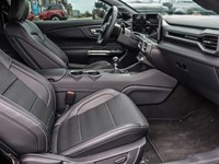 2025 Ford Mustang GT Premium Fastback