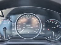 2025 Mazda CX-5 Signature AWD