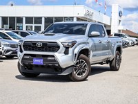 2025 Toyota Tacoma 4x4 Double Cab Auto