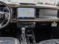 2026 Ford Bronco Big Bend 4 Door 4x4