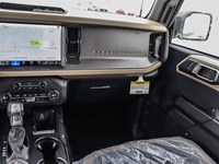 2026 Ford Bronco Big Bend 4 Door 4x4