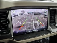 2026 Ford Bronco Big Bend 4 Door 4x4