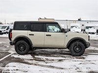 2026 Ford Bronco Big Bend 4 Door 4x4
