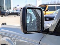 2026 Ford Bronco Big Bend 4 Door 4x4